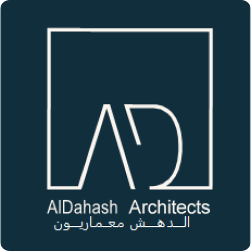 Al-Dahsh Architects